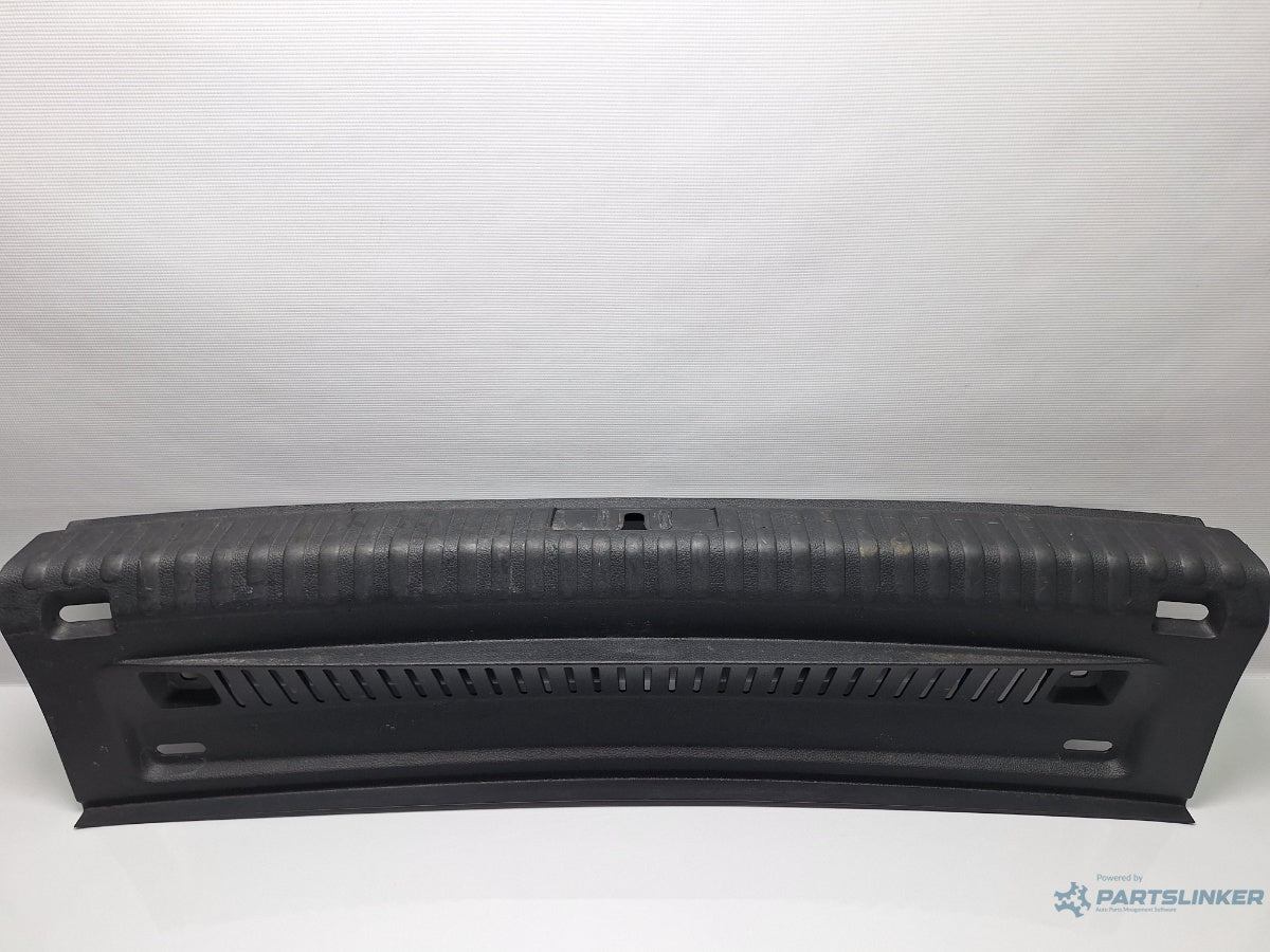 Finitie portbagaj VOLKSWAGEN TIGUAN 5N_ 2007 - > TDI 4motion CBAB, CFFB, CLJA 5N0863459