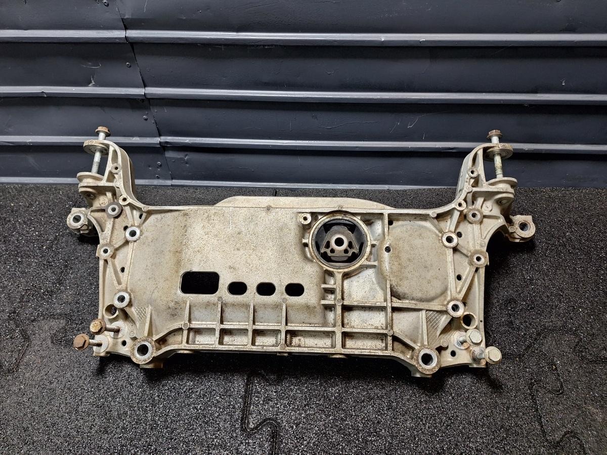 Jug motor VOLKSWAGEN TIGUAN 5N_ 2007 - > TDI 4motion CBAB, CFFB, CLJA 3C0199313AQ