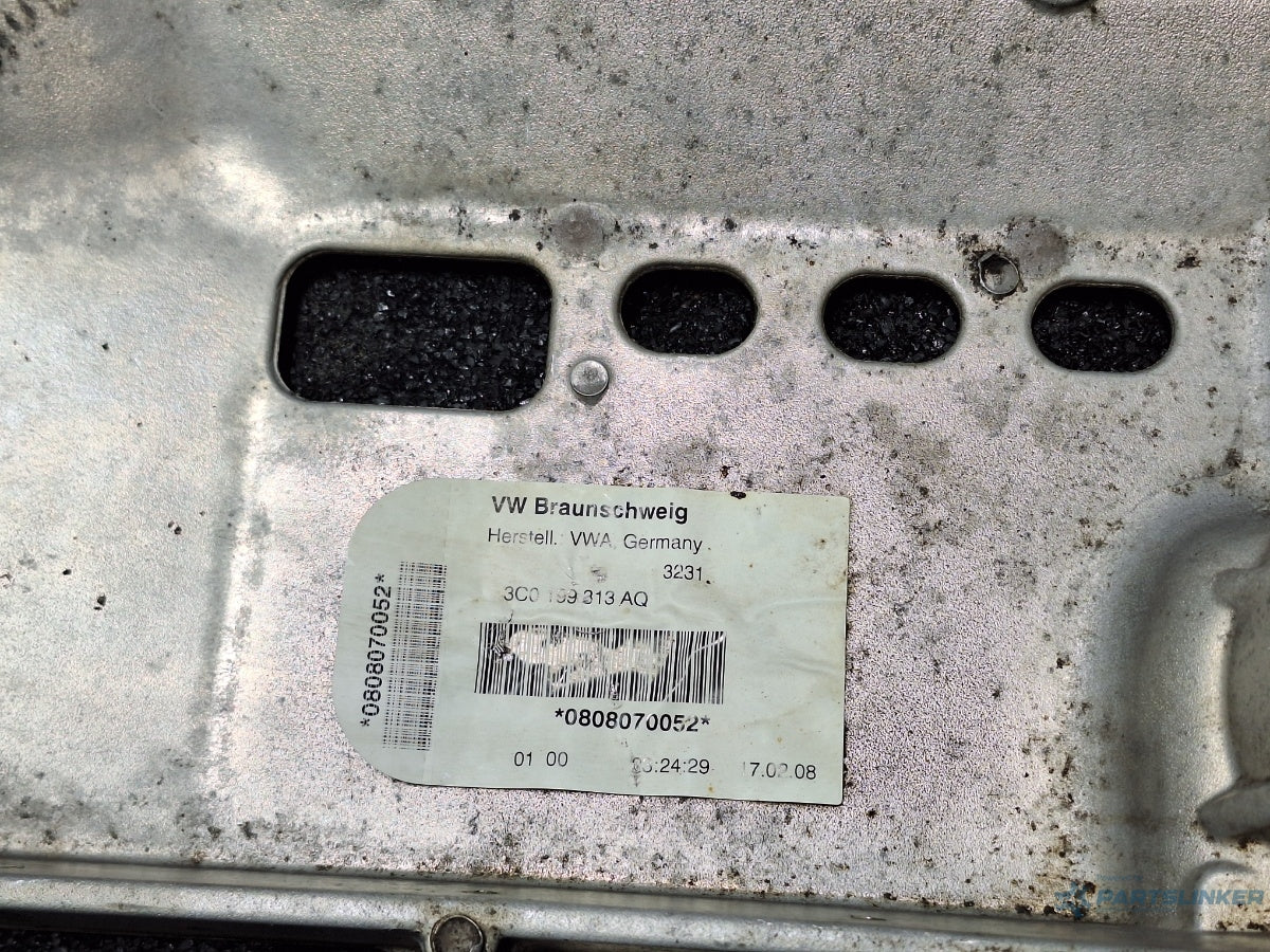 Jug motor VOLKSWAGEN TIGUAN 5N_ 2007 - > TDI 4motion CBAB, CFFB, CLJA 3C0199313AQ