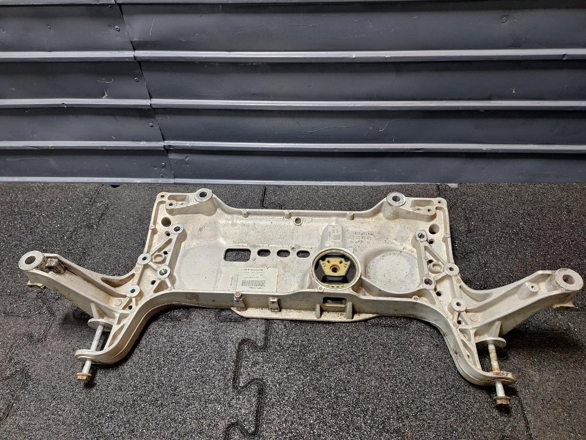 Jug motor VOLKSWAGEN TIGUAN 5N_ 2007 - > TDI 4motion CBAB, CFFB, CLJA 3C0199313AQ