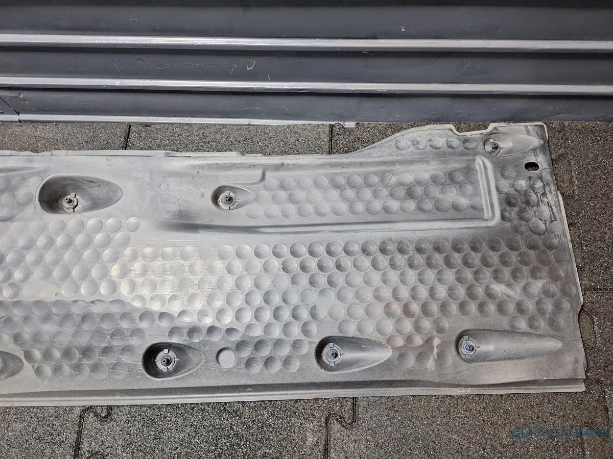 Scut podea dreapta VOLKSWAGEN TIGUAN 5N_ 2007 - > TDI 4motion CBAB, CFFB, CLJA 5N0825202