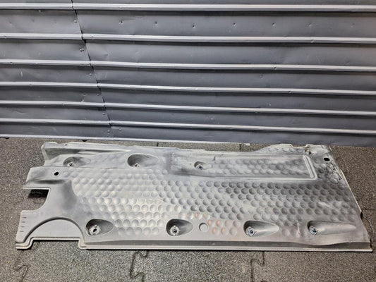 Scut podea dreapta VOLKSWAGEN TIGUAN 5N_ 2007 - > TDI 4motion CBAB, CFFB, CLJA 5N0825202