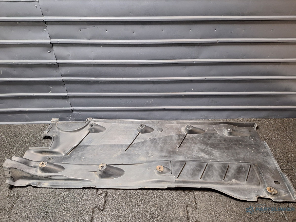 Scut podea dreapta VOLKSWAGEN TIGUAN 5N_ 2007 - > TDI 4motion CBAB, CFFB, CLJA 5N0825202