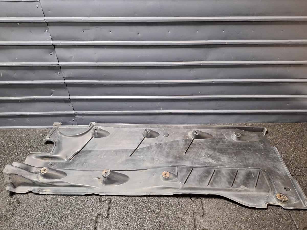 Scut podea dreapta VOLKSWAGEN TIGUAN 5N_ 2007 - > TDI 4motion CBAB, CFFB, CLJA 5N0825202