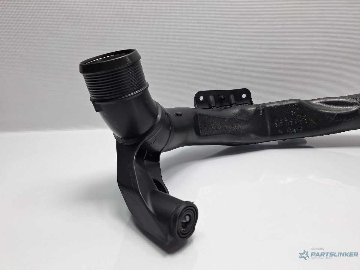 Conducta intercooler VOLKSWAGEN TIGUAN 5N_ 2007 - > TDI 4motion CBAB, CFFB, CLJA 5N0145840C