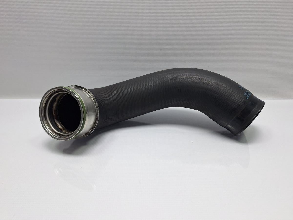 Furtun intercooler VOLKSWAGEN TIGUAN 5N_ 2007 - > TDI 4motion CBAB, CFFB, CLJA 5N0145762AA
