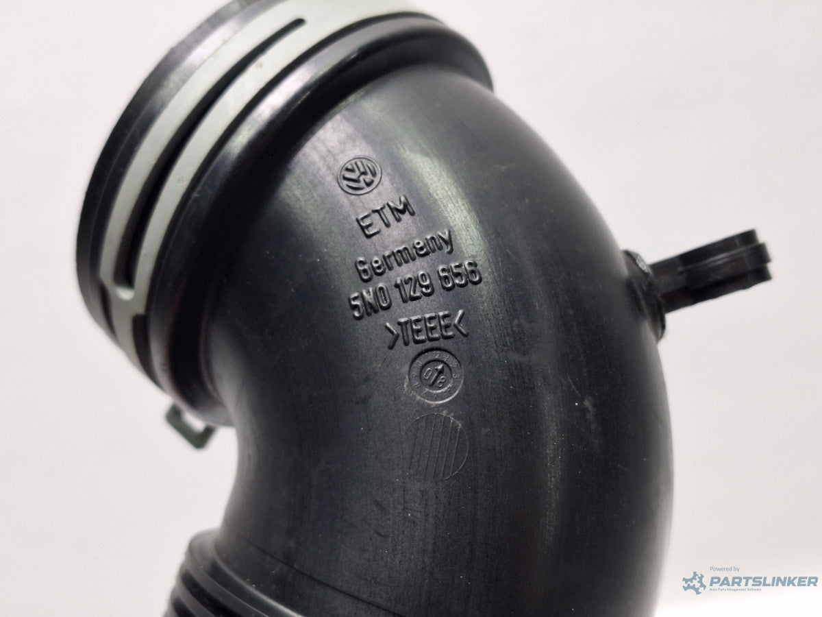 Conducta admisie aer VOLKSWAGEN TIGUAN 5N_ 2007 - > TDI 4motion CBAB, CFFB, CLJA 5N0129656