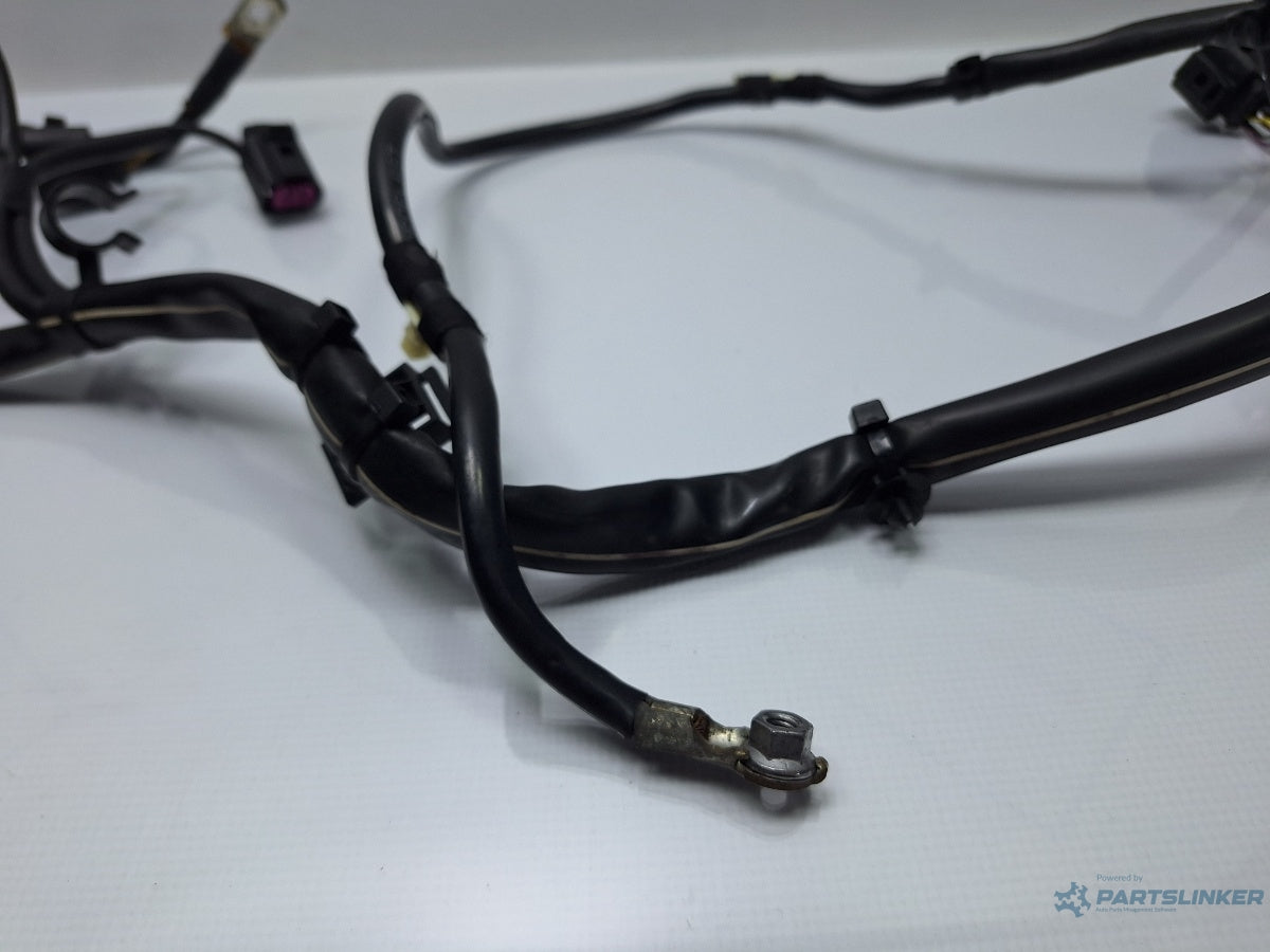 Instalatie electrica alternator VOLKSWAGEN TIGUAN 5N_ 2007 - > TDI 4motion CBAB, CFFB, CLJA 5N0971349AK