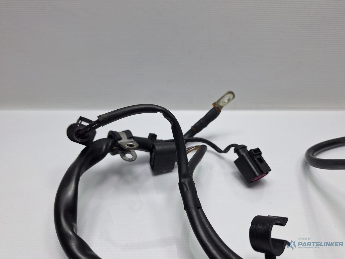 Instalatie electrica alternator VOLKSWAGEN TIGUAN 5N_ 2007 - > TDI 4motion CBAB, CFFB, CLJA 5N0971349AK