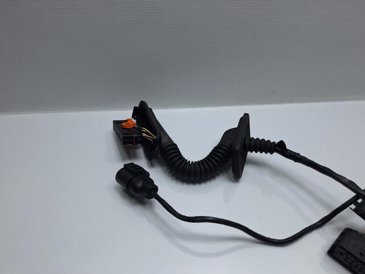 Instalatie electrica usa spate VOLKSWAGEN TIGUAN 5N_ 2007 - > TDI 4motion CBAB, CFFB, CLJA 5N0971693A