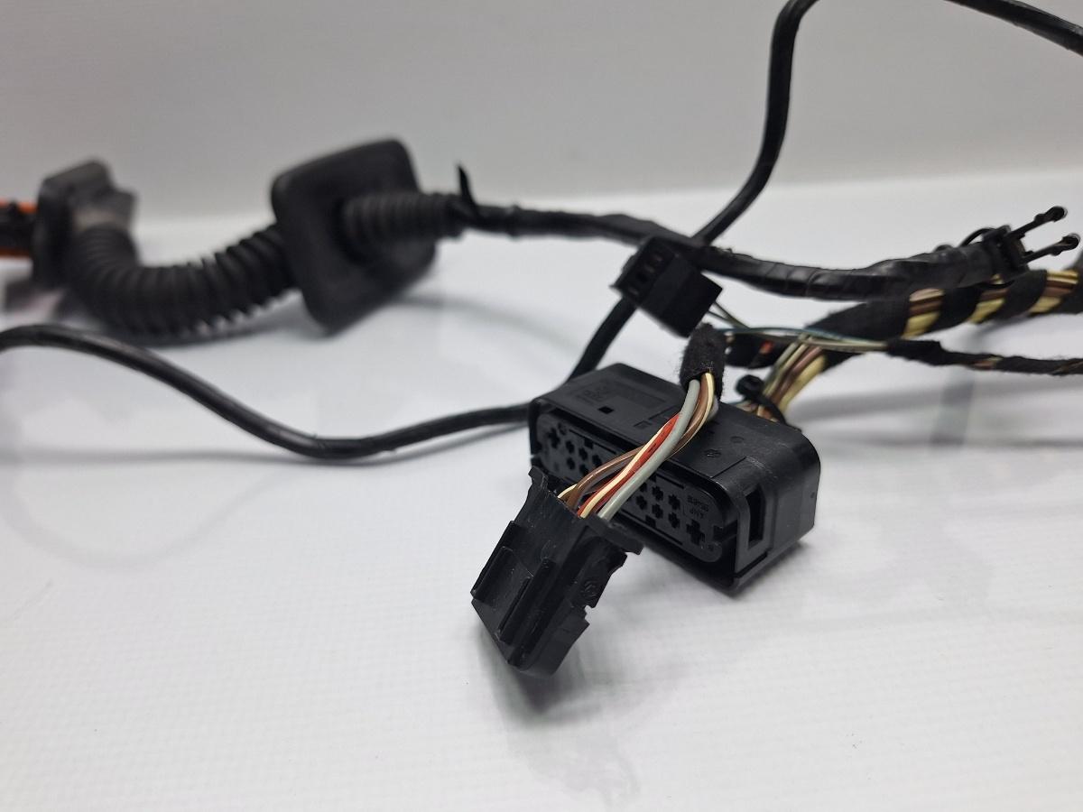 Instalatie electrica usa spate VOLKSWAGEN TIGUAN 5N_ 2007 - > TDI 4motion CBAB, CFFB, CLJA 5N0971693A