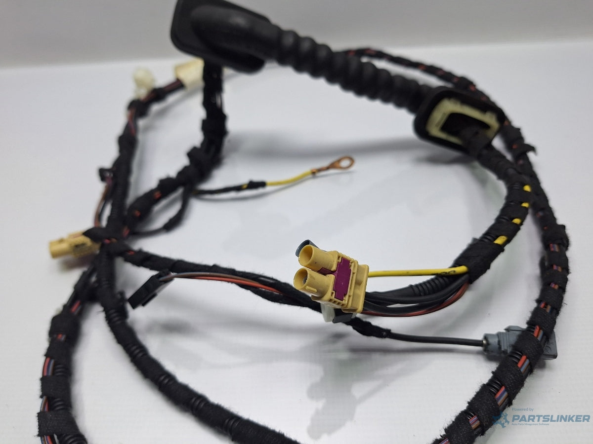 Instalatie electrica haion VOLKSWAGEN TIGUAN 5N_ 2007 - > TDI 4motion CBAB, CFFB, CLJA 5N0971148D