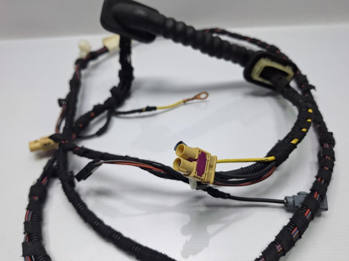 Instalatie electrica haion VOLKSWAGEN TIGUAN 5N_ 2007 - > TDI 4motion CBAB, CFFB, CLJA 5N0971148D
