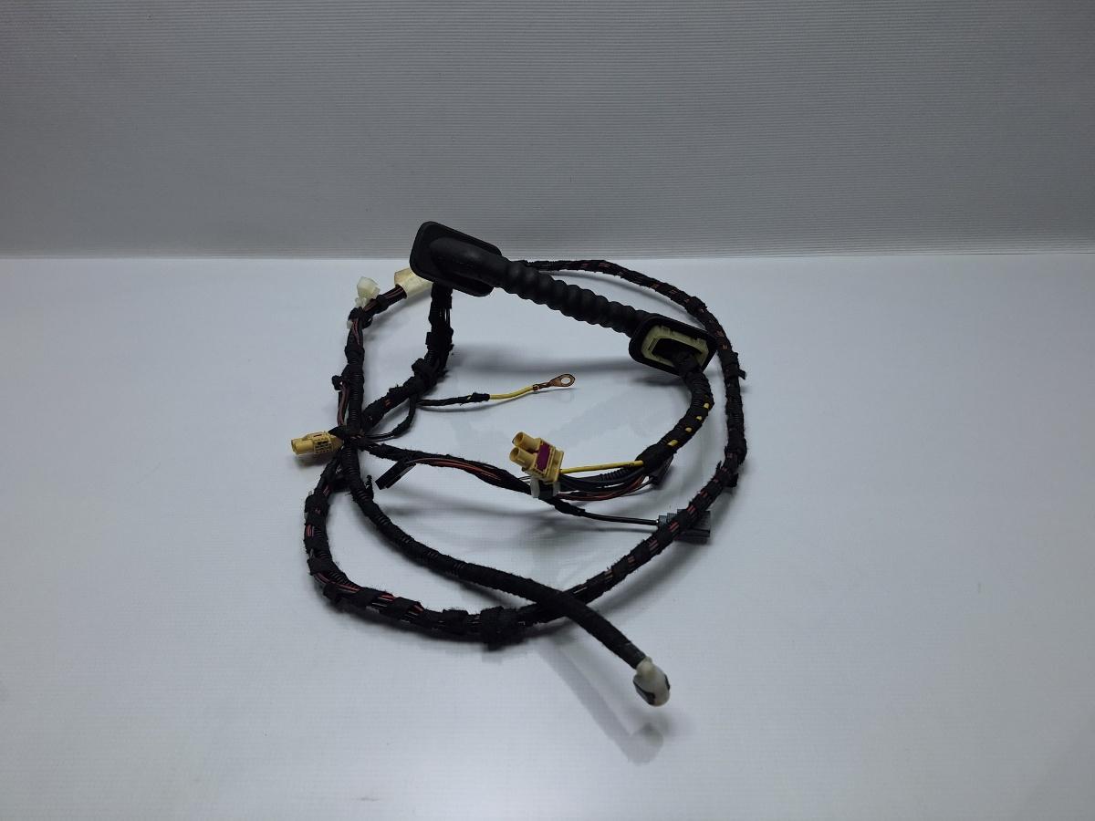 Instalatie electrica haion VOLKSWAGEN TIGUAN 5N_ 2007 - > TDI 4motion CBAB, CFFB, CLJA 5N0971148D