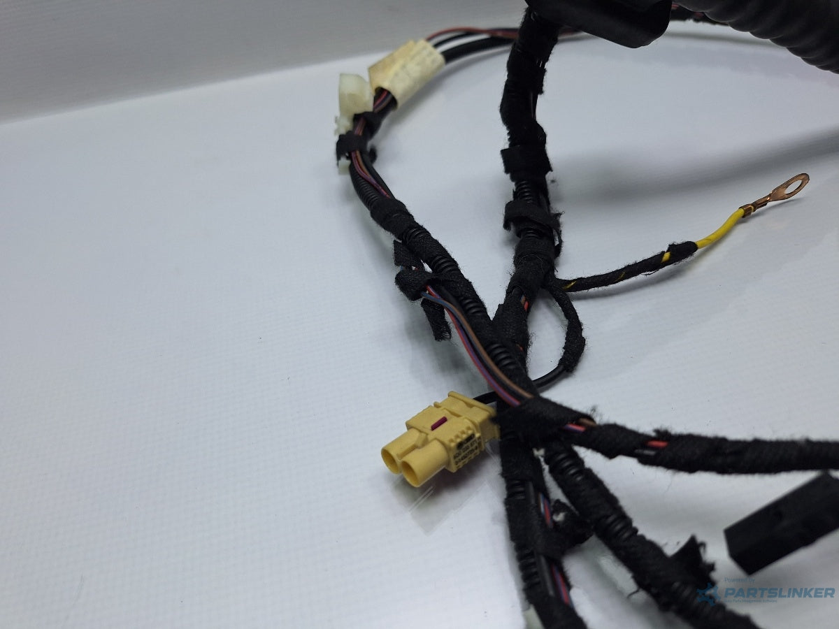 Instalatie electrica haion VOLKSWAGEN TIGUAN 5N_ 2007 - > TDI 4motion CBAB, CFFB, CLJA 5N0971148D