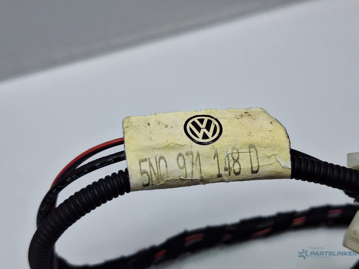 Instalatie electrica haion VOLKSWAGEN TIGUAN 5N_ 2007 - > TDI 4motion CBAB, CFFB, CLJA 5N0971148D