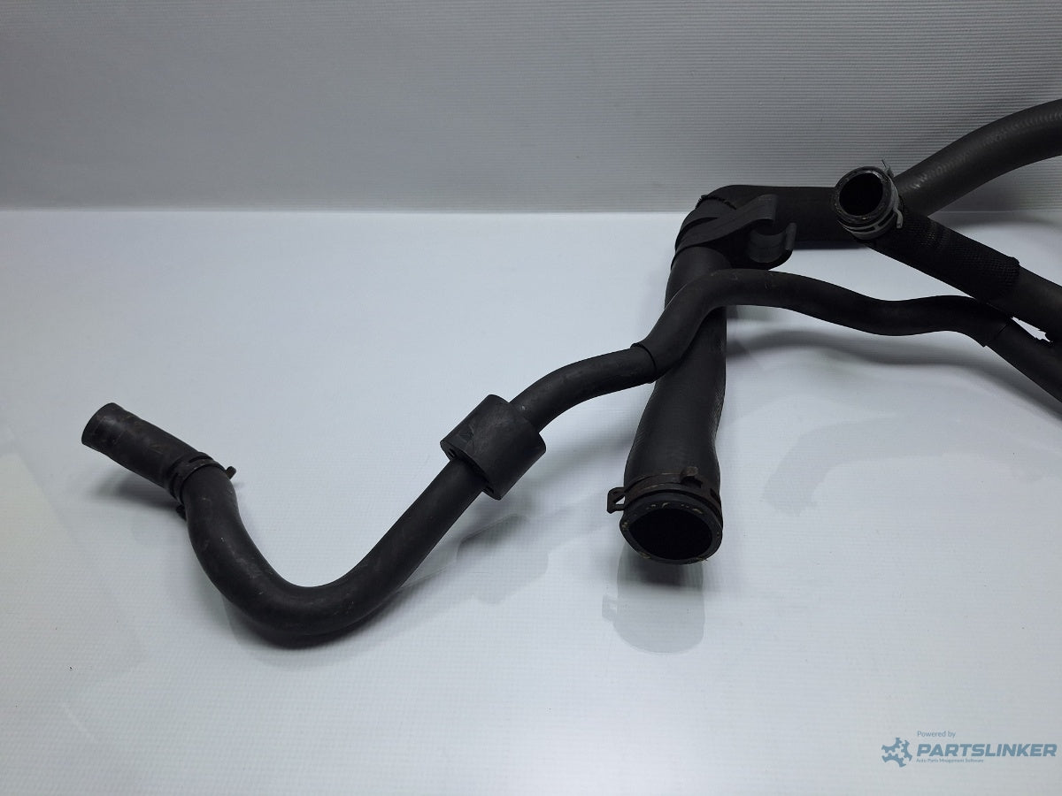 Furtunuri apa VOLKSWAGEN TIGUAN 5N_ 2007 - > TDI 4motion CBAB, CFFB, CLJA 5N0122051Q , 5N0 122 051 AJ