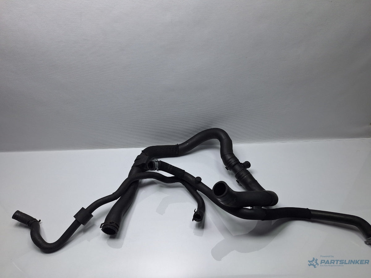 Furtunuri apa VOLKSWAGEN TIGUAN 5N_ 2007 - > TDI 4motion CBAB, CFFB, CLJA 5N0122051Q , 5N0 122 051 AJ