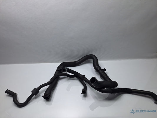 Furtunuri apa VOLKSWAGEN TIGUAN 5N_ 2007 - > TDI 4motion CBAB, CFFB, CLJA 5N0122051Q , 5N0 122 051 AJ