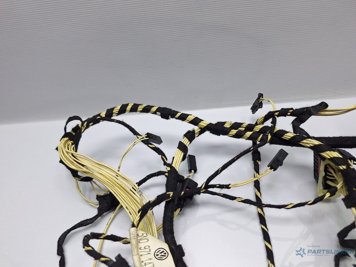 Instalatie electrica haion VOLKSWAGEN TIGUAN 5N_ 2007 - > TDI 4motion CBAB, CFFB, CLJA 5N0971147C