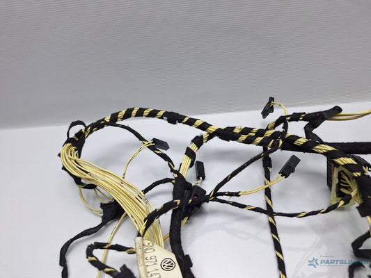 Instalatie electrica haion VOLKSWAGEN TIGUAN 5N_ 2007 - > TDI 4motion CBAB, CFFB, CLJA 5N0971147C