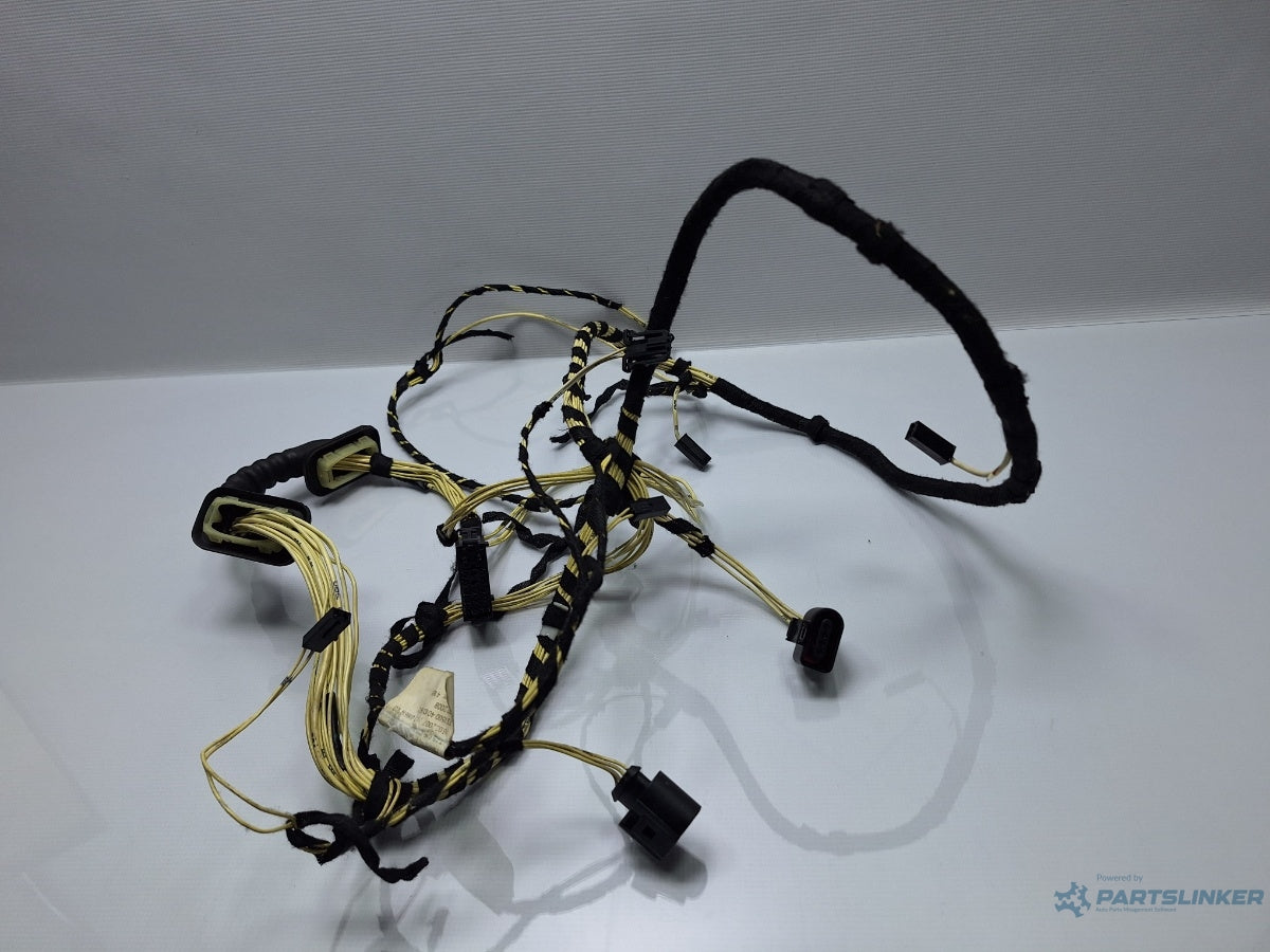 Instalatie electrica haion VOLKSWAGEN TIGUAN 5N_ 2007 - > TDI 4motion CBAB, CFFB, CLJA 5N0971147C