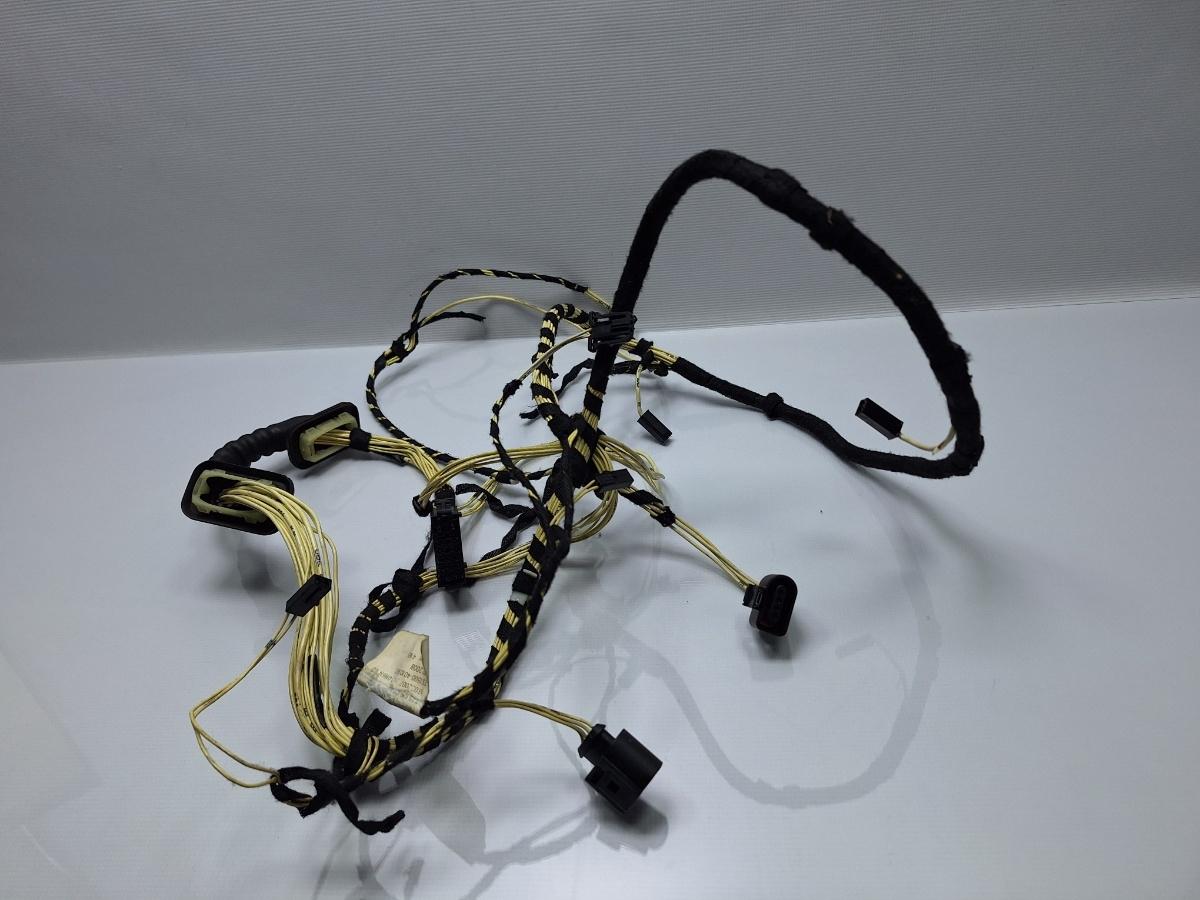 Instalatie electrica haion VOLKSWAGEN TIGUAN 5N_ 2007 - > TDI 4motion CBAB, CFFB, CLJA 5N0971147C
