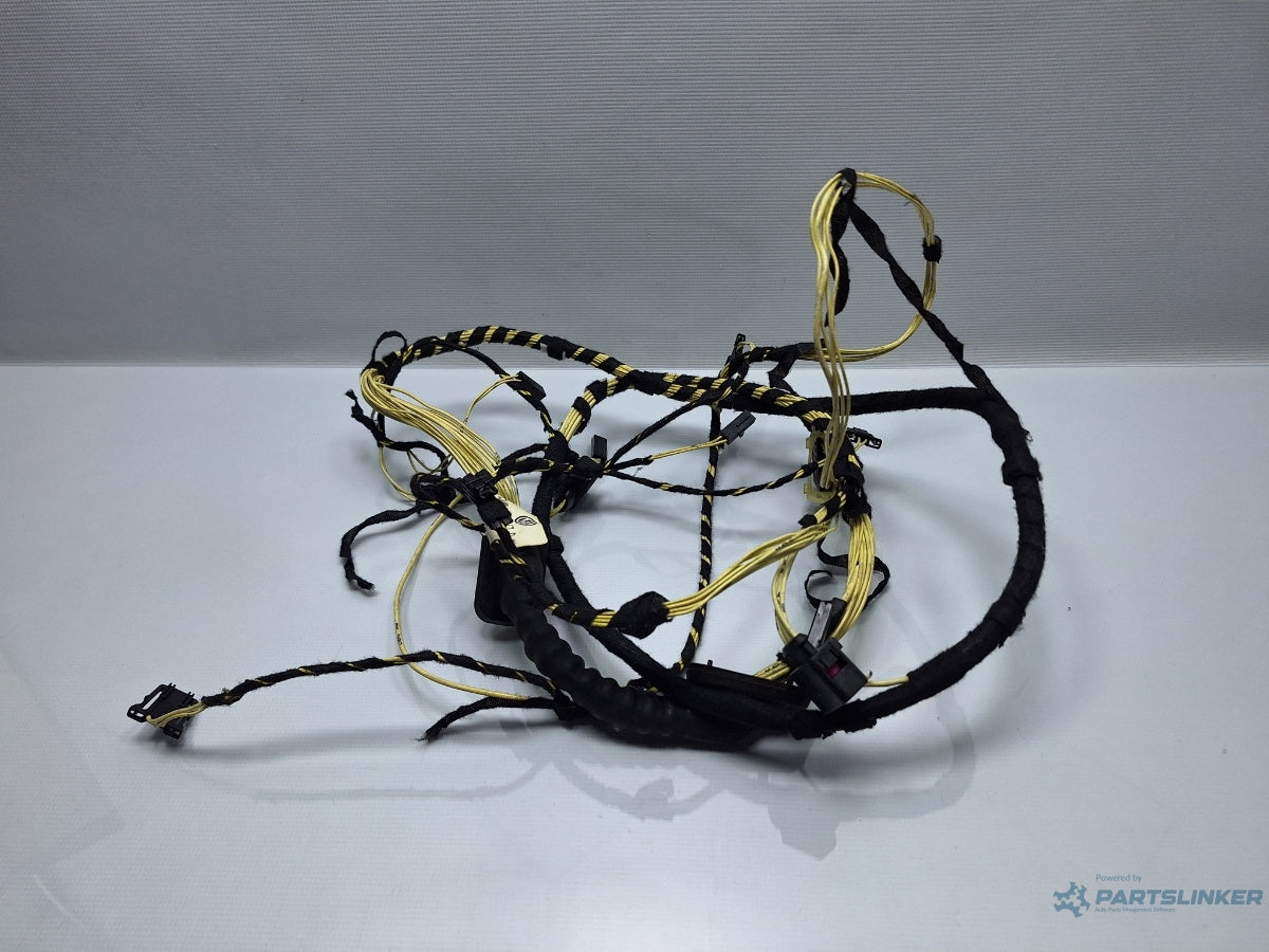 Instalatie electrica haion VOLKSWAGEN TIGUAN 5N_ 2007 - > TDI 4motion CBAB, CFFB, CLJA 5N0971147C