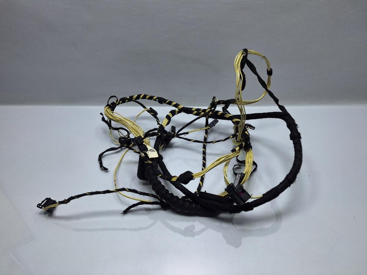 Instalatie electrica haion VOLKSWAGEN TIGUAN 5N_ 2007 - > TDI 4motion CBAB, CFFB, CLJA 5N0971147C