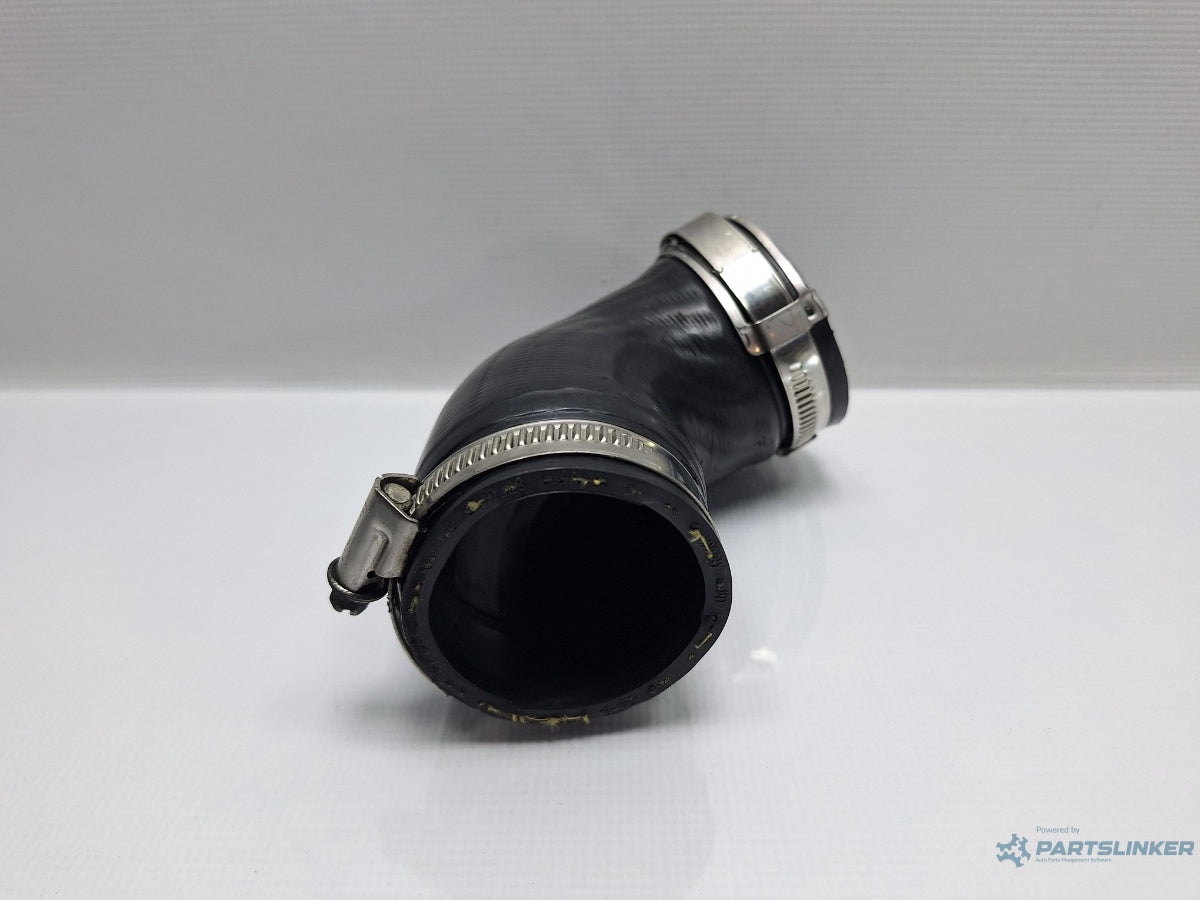 Furtun intercooler VOLKSWAGEN TIGUAN 5N_ 2007 - > TDI 4motion CBAB, CFFB, CLJA 5N0145762K