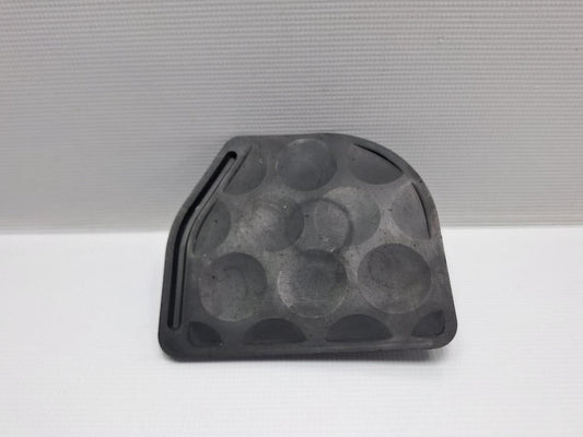 Capac scut podea stanga VOLKSWAGEN TIGUAN 5N_ 2007 - > TDI 4motion CBAB, CFFB, CLJA 5N0825961