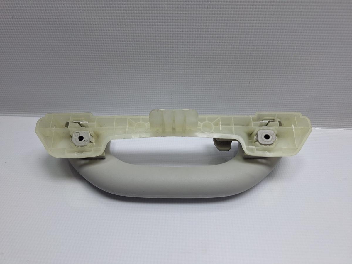 Maner plafon  spate VOLKSWAGEN TIGUAN 5N_ 2007 - >2.0 TDI 4motion CBAB, CFFB, CLJA 1K0857607J
