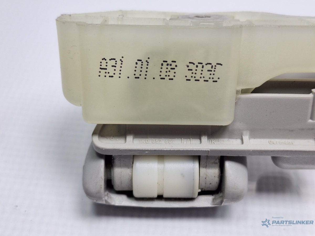 Maner plafon spate VOLKSWAGEN TIGUAN 5N_ 2007 - > TDI 4motion CBAB, CFFB, CLJA 1K0857607J