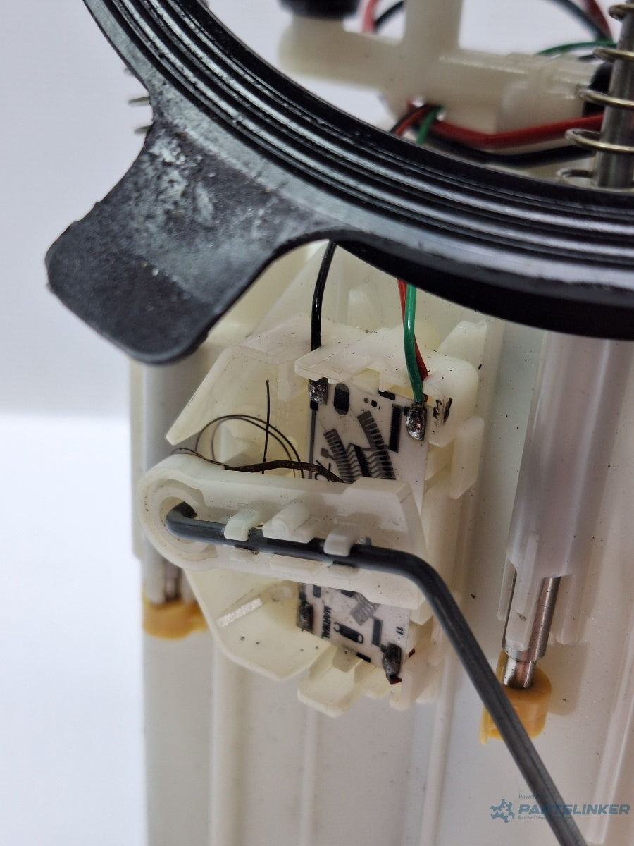 Pompa motorina din rezervor VOLKSWAGEN TIGUAN 5N_ 2007 - > TDI 4motion CBAB, CFFB, CLJA 5N0919050C