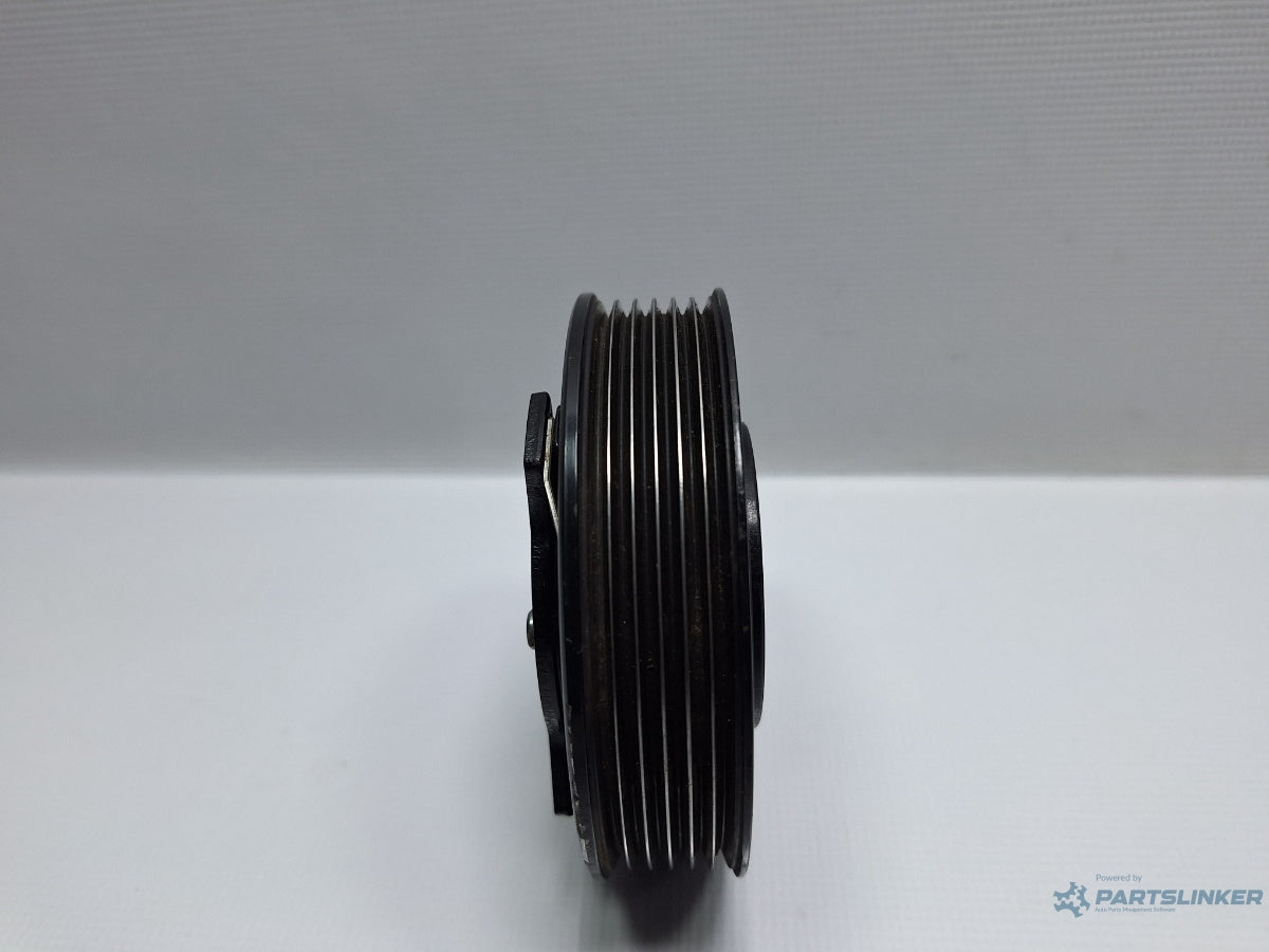 Fulie compresor AC SANDEN VOLKSWAGEN TIGUAN 5N_ 2007 - > TDI 4motion CBAB, CFFB, CLJA 5N0820803