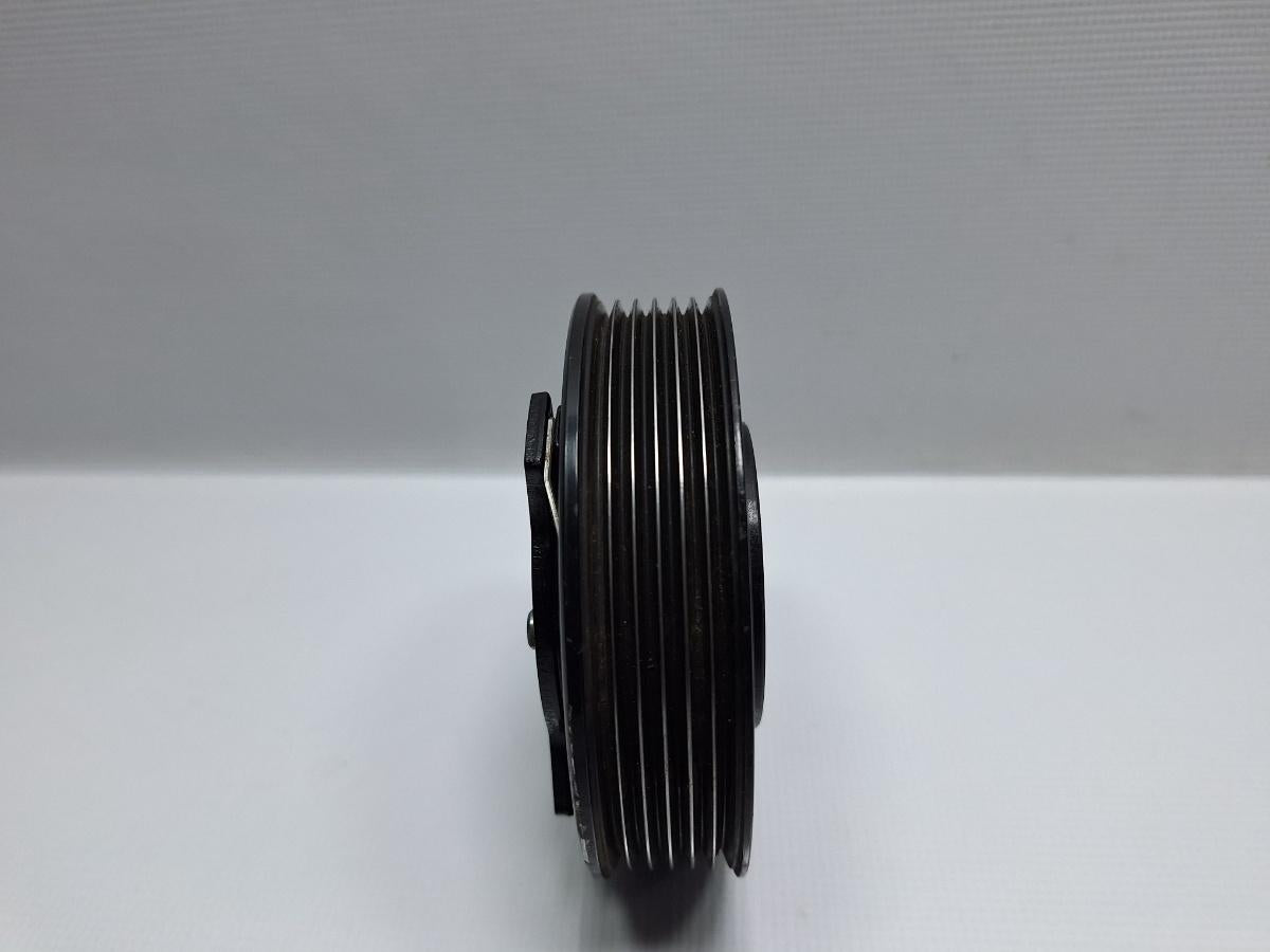 Fulie compresor AC SANDEN VOLKSWAGEN TIGUAN 5N_ 2007 - > TDI 4motion CBAB, CFFB, CLJA 5N0820803