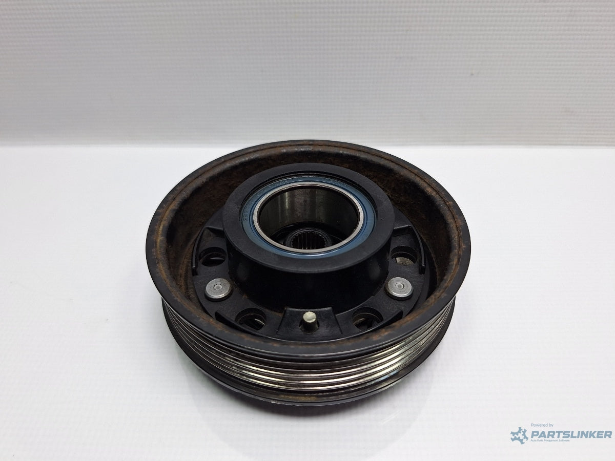 Fulie compresor AC SANDEN VOLKSWAGEN TIGUAN 5N_ 2007 - > TDI 4motion CBAB, CFFB, CLJA 5N0820803