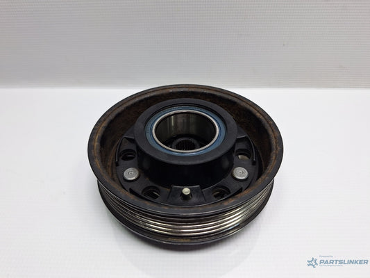 Fulie compresor AC SANDEN VOLKSWAGEN TIGUAN 5N_ 2007 - > TDI 4motion CBAB, CFFB, CLJA 5N0820803