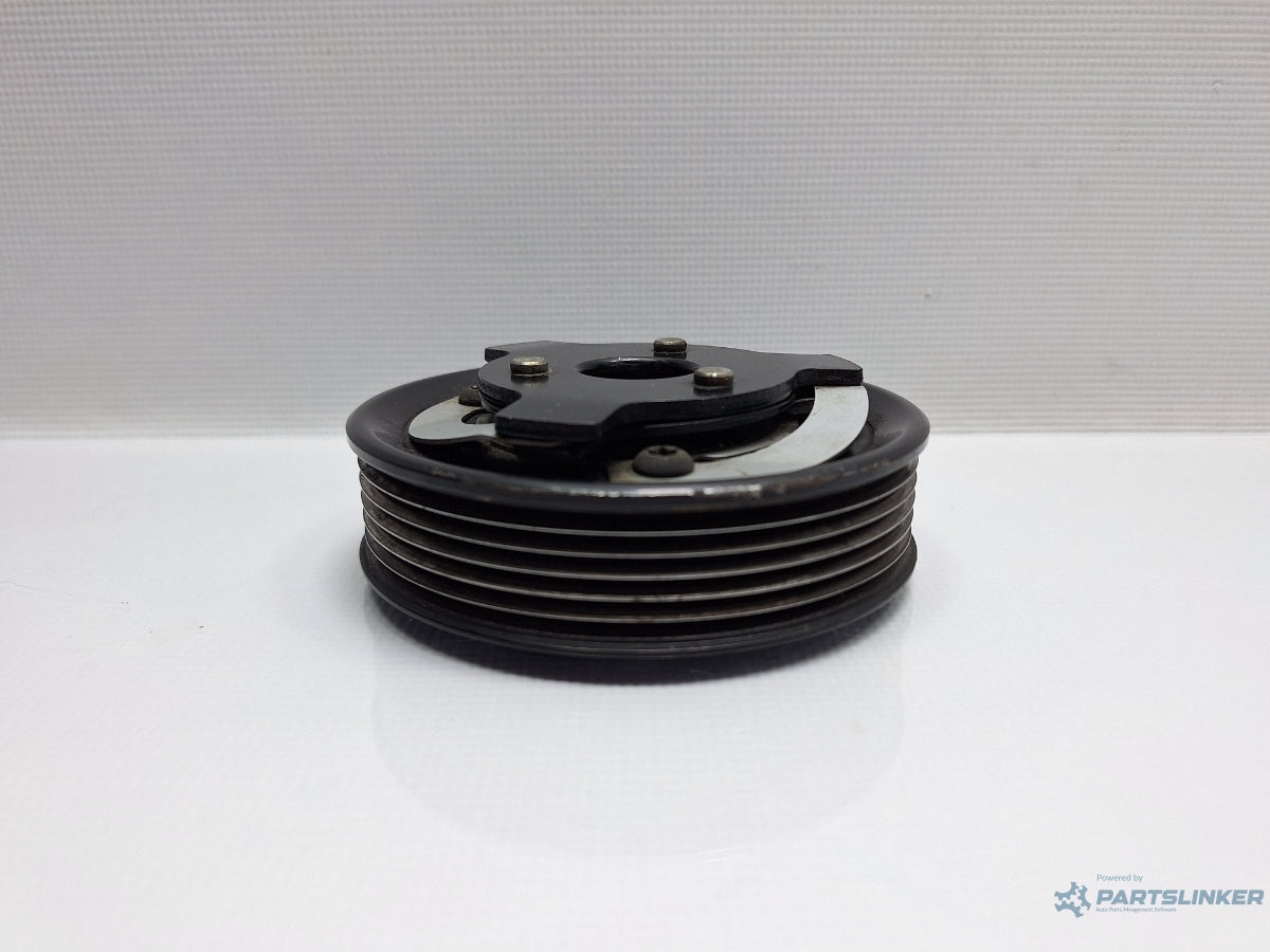 Fulie compresor AC SANDEN VOLKSWAGEN TIGUAN 5N_ 2007 - > TDI 4motion CBAB, CFFB, CLJA 5N0820803