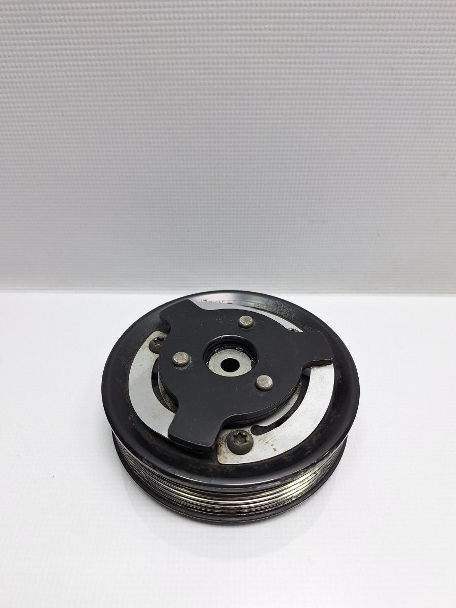 Fulie compresor AC SANDEN VOLKSWAGEN TIGUAN 5N_ 2007 - > TDI 4motion CBAB, CFFB, CLJA 5N0820803