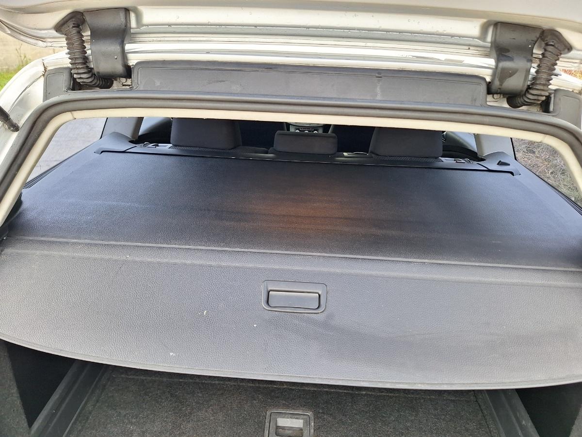 Rulou portbagaj VOLKSWAGEN PASSAT Variant 3C5 2005 - 2011 TDI 16V BKP, CBAB 3C9867871J