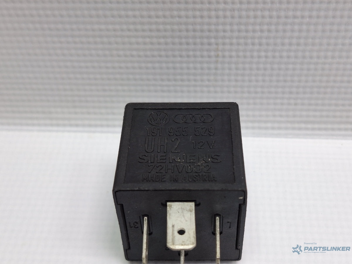 Releu 72 VOLKSWAGEN TIGUAN 5N_ 2007 - > TDI 4motion CBAB, CFFB, CLJA 191955529