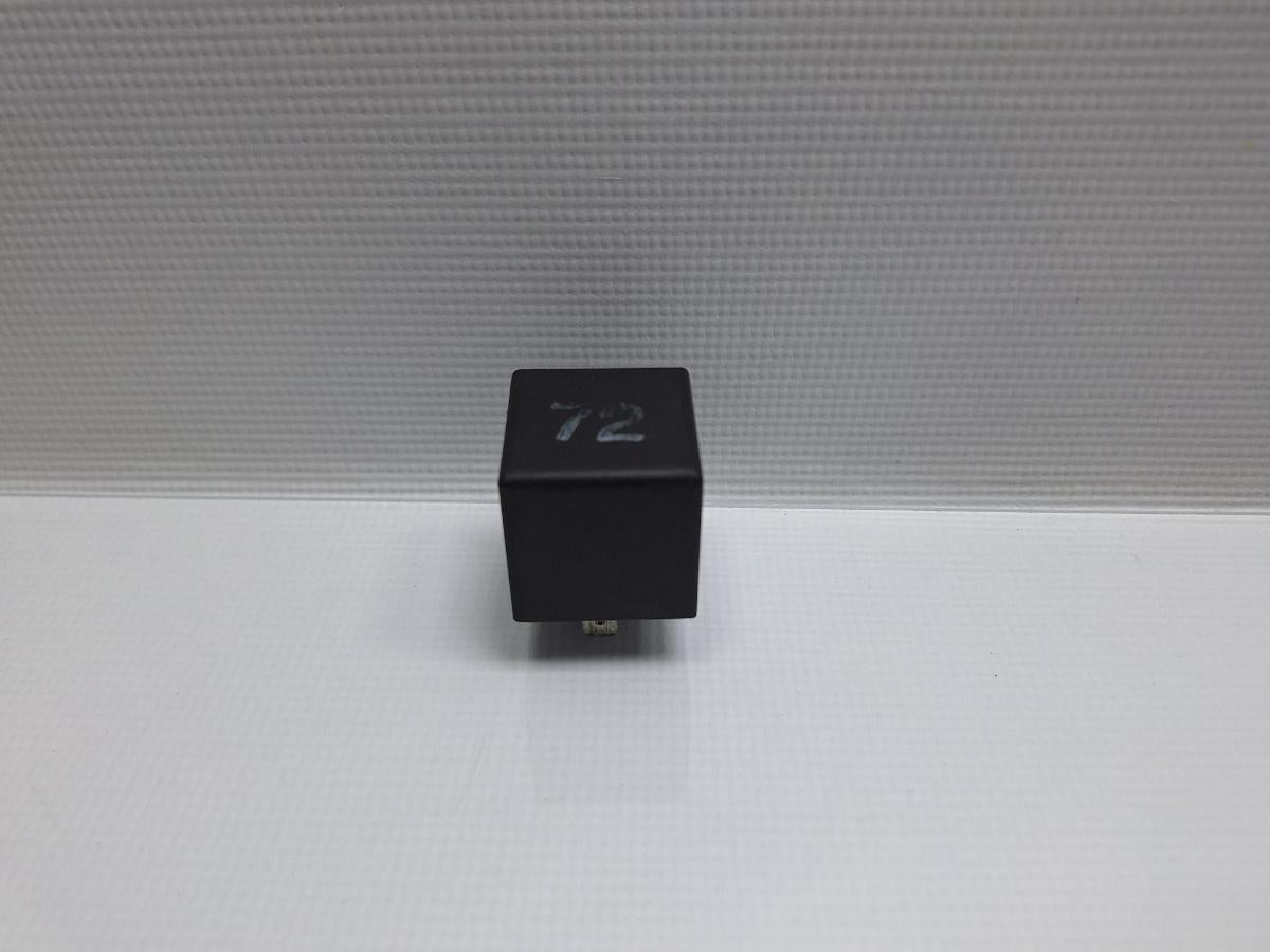 Releu 72 VOLKSWAGEN TIGUAN 5N_ 2007 - > TDI 4motion CBAB, CFFB, CLJA 191955529