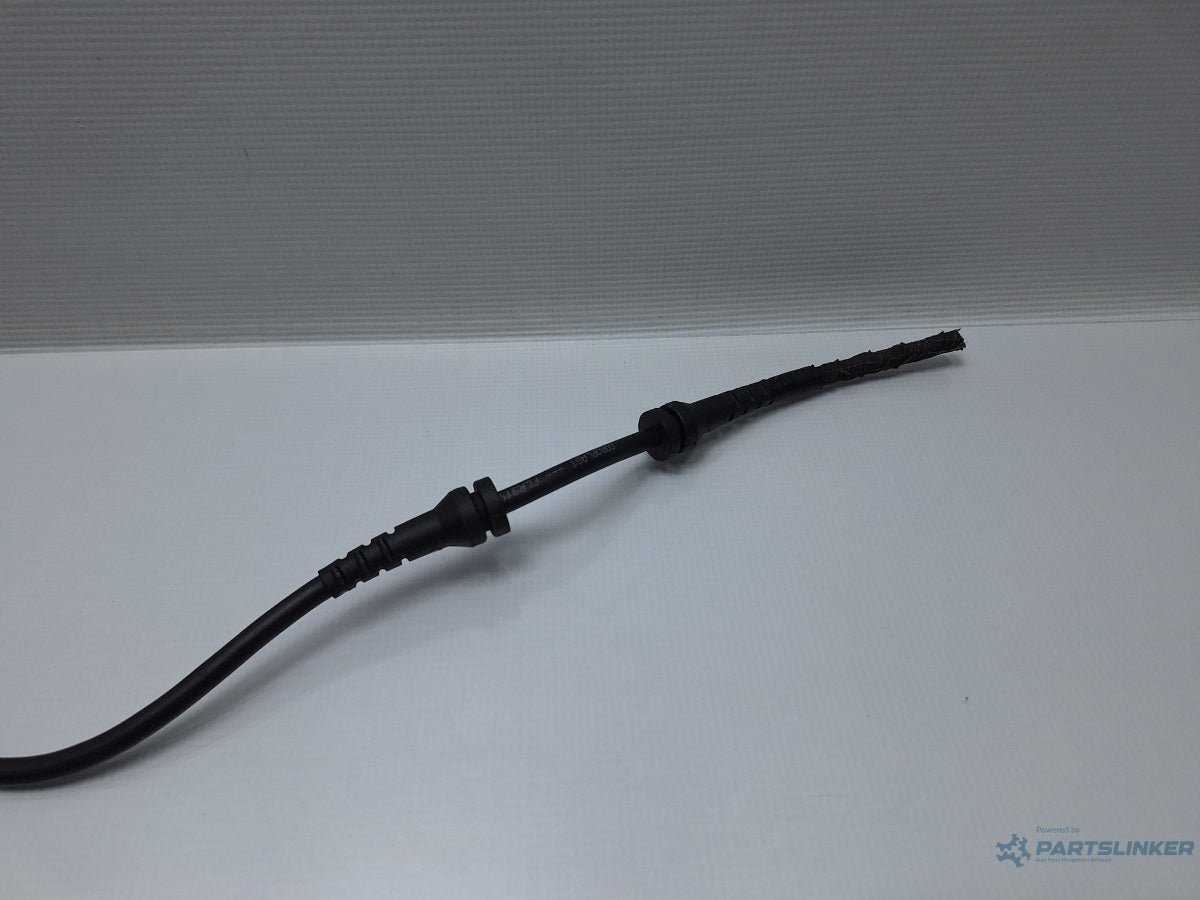 Cablaj senzor ABS spate VOLKSWAGEN TIGUAN 5N_ 2007 - > TDI 4motion CBAB, CFFB, CLJA 6E0973702