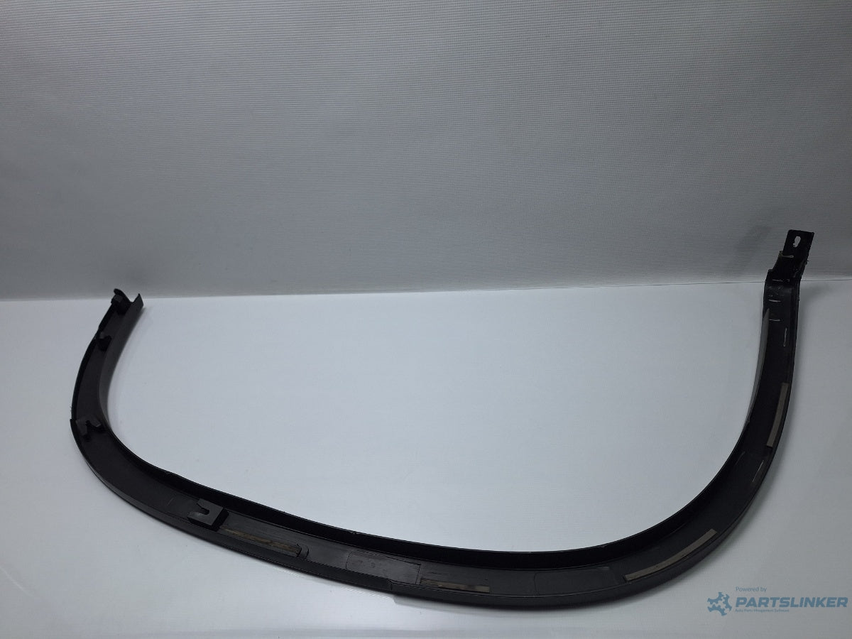Ornament fender aripa dreapta spate VOLKSWAGEN TIGUAN 5N_ 2007 - > TDI 4motion CBAB, CFFB, CLJA 5N0854820A
