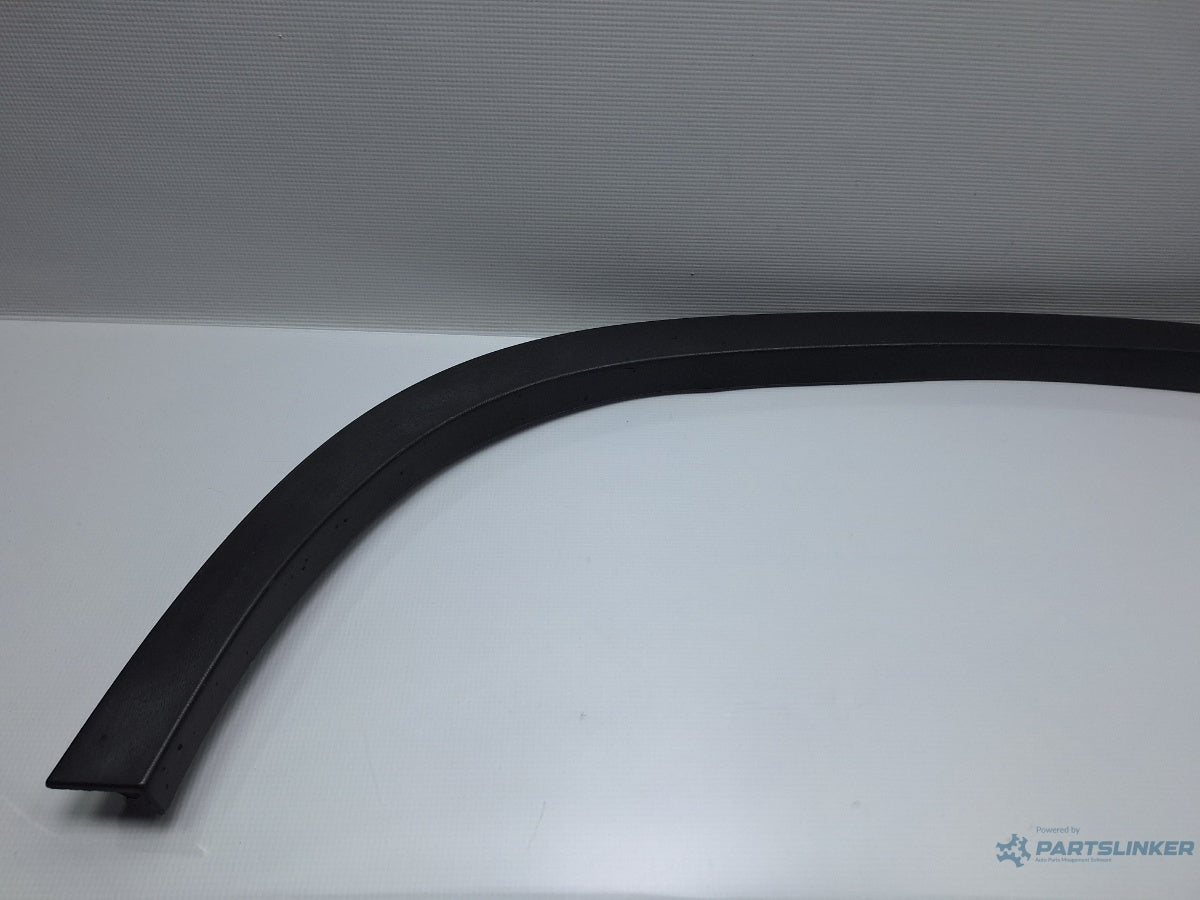 Ornament fender aripa dreapta spate VOLKSWAGEN TIGUAN 5N_ 2007 - > TDI 4motion CBAB, CFFB, CLJA 5N0854820A