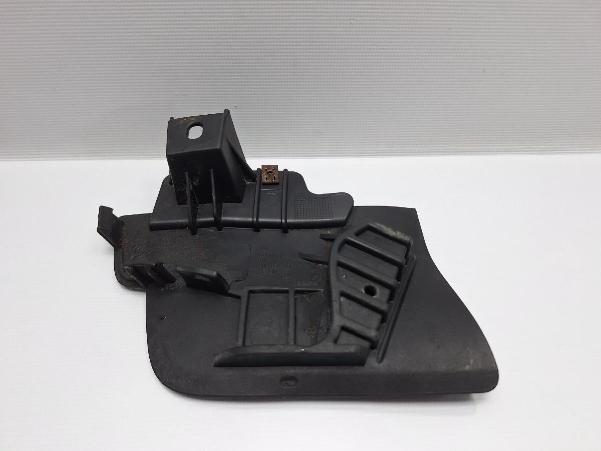 Ornamente prag dreapta spate VOLKSWAGEN TIGUAN 5N_ 2007 - > TDI 4motion CBAB, CFFB, CLJA 5N0854856