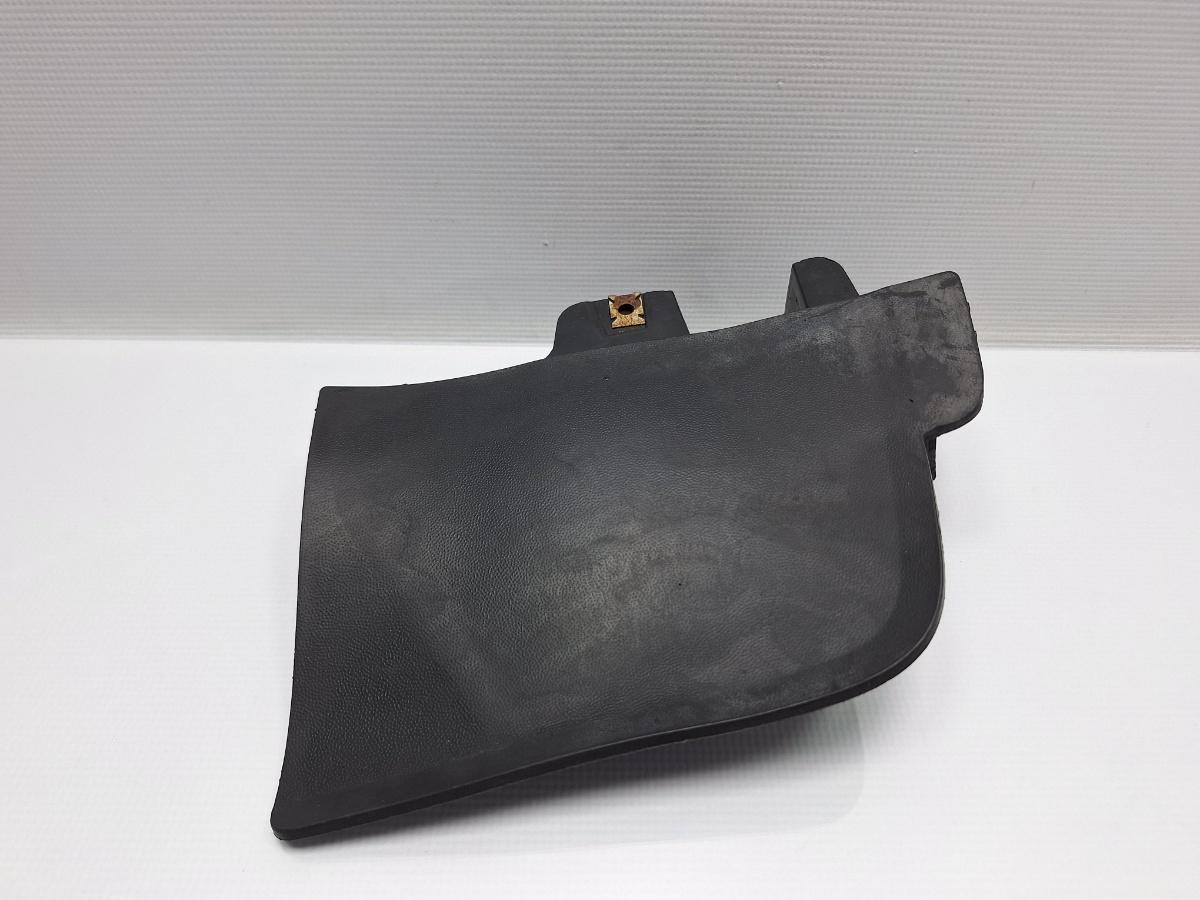 Ornamente prag dreapta spate VOLKSWAGEN TIGUAN 5N_ 2007 - > TDI 4motion CBAB, CFFB, CLJA 5N0854856