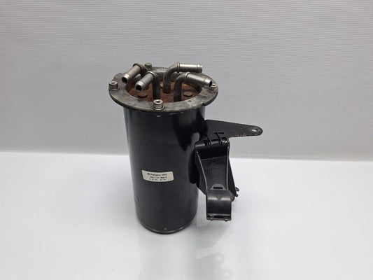Carcasa filtru motorina VOLKSWAGEN TIGUAN 5N_ 2007 - > TDI 4motion CBAB, CFFB, CLJA 3C0127400C , 5N0127399C