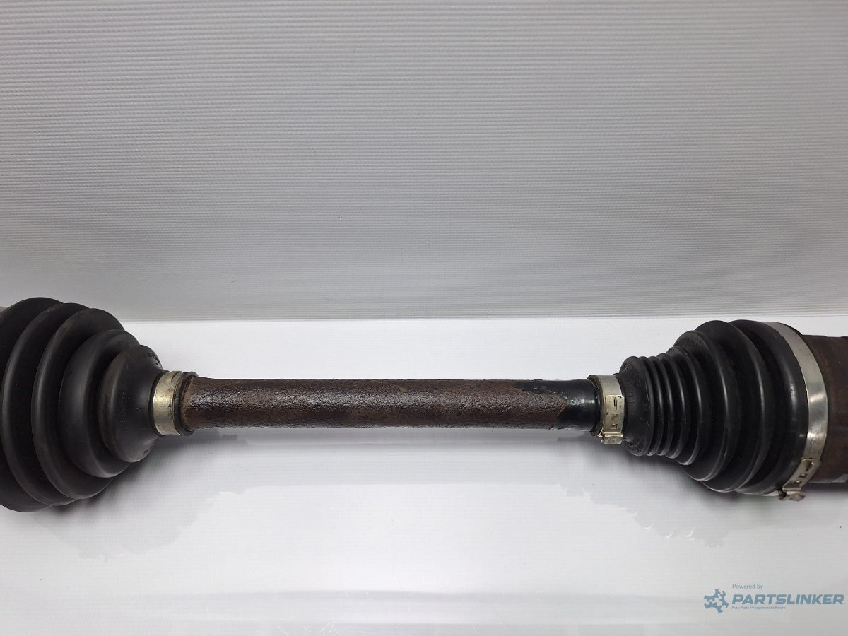 Planetara dreapta fata VOLKSWAGEN TIGUAN 5N_ 2007 - > TDI 4motion CBAB, CFFB, CLJA 5N0407764L